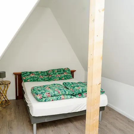 Dream Haus-a For 6 Persons Casa de Férias Tornesch