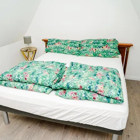 Dream Haus-a For 6 Persons * Tornesch