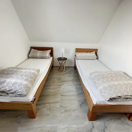 Dream Haus-a For 6 Persons Сasa de vacaciones Tornesch