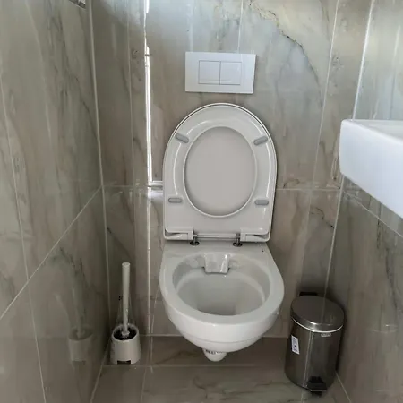 Dream Haus-a For 6 Persons Casa de Férias