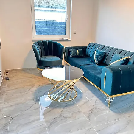 Dream Haus-a For 6 Persons * Tornesch