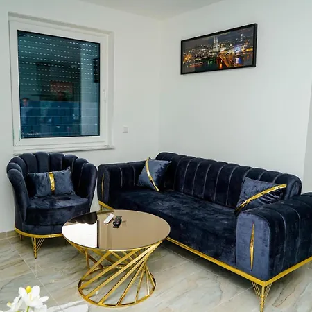 Dream Haus-a For 6 Persons Casa de Férias *