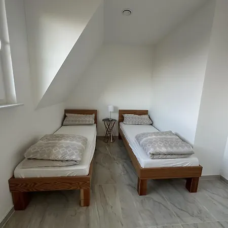 Casa de Férias Dream Haus-a For 6 Persons Tornesch