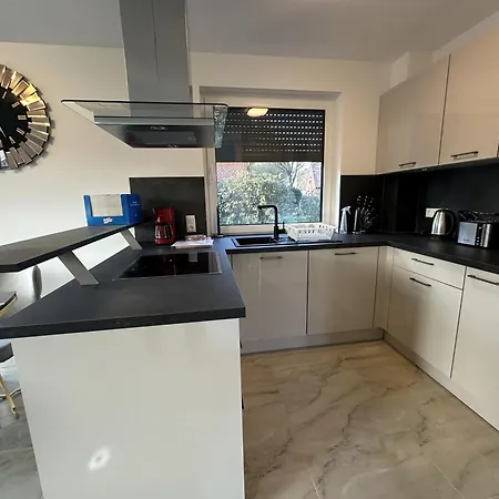 Casa de Férias Dream Haus-a For 6 Persons *