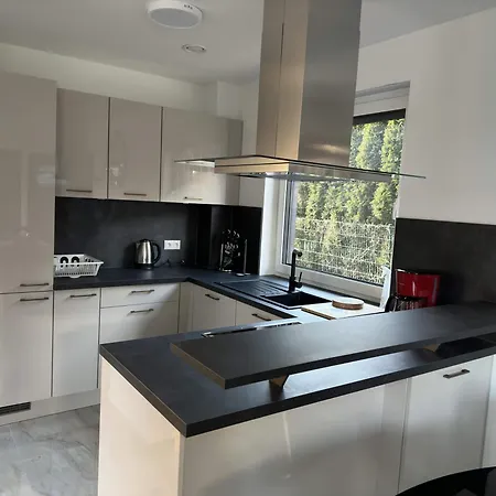 Dream Haus-a For 6 Persons