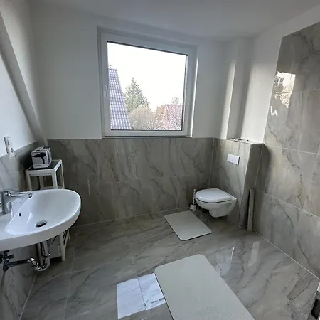 Dream Haus-a For 6 Persons Casa de Férias *