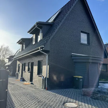 Casa de Férias Dream Haus-a For 6 Persons