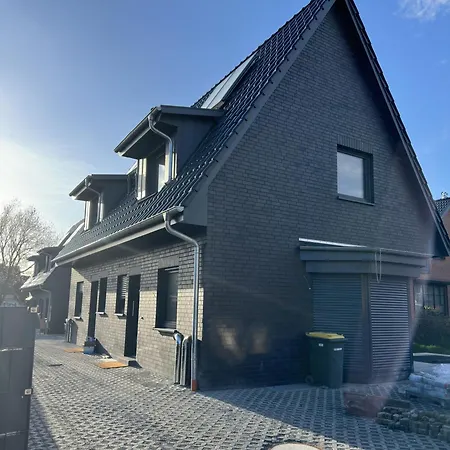 Dream Haus-a For 6 Persons *